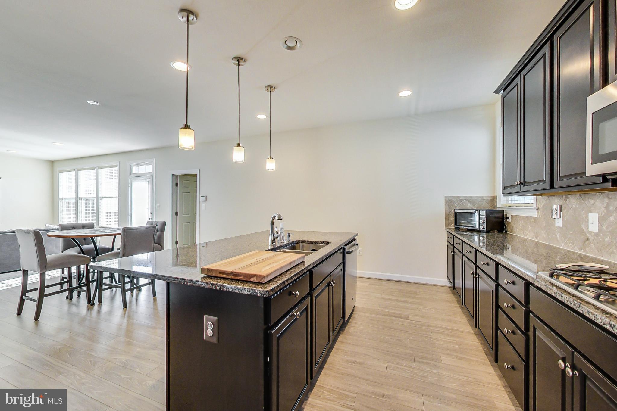 EMBREY MILL - Residential