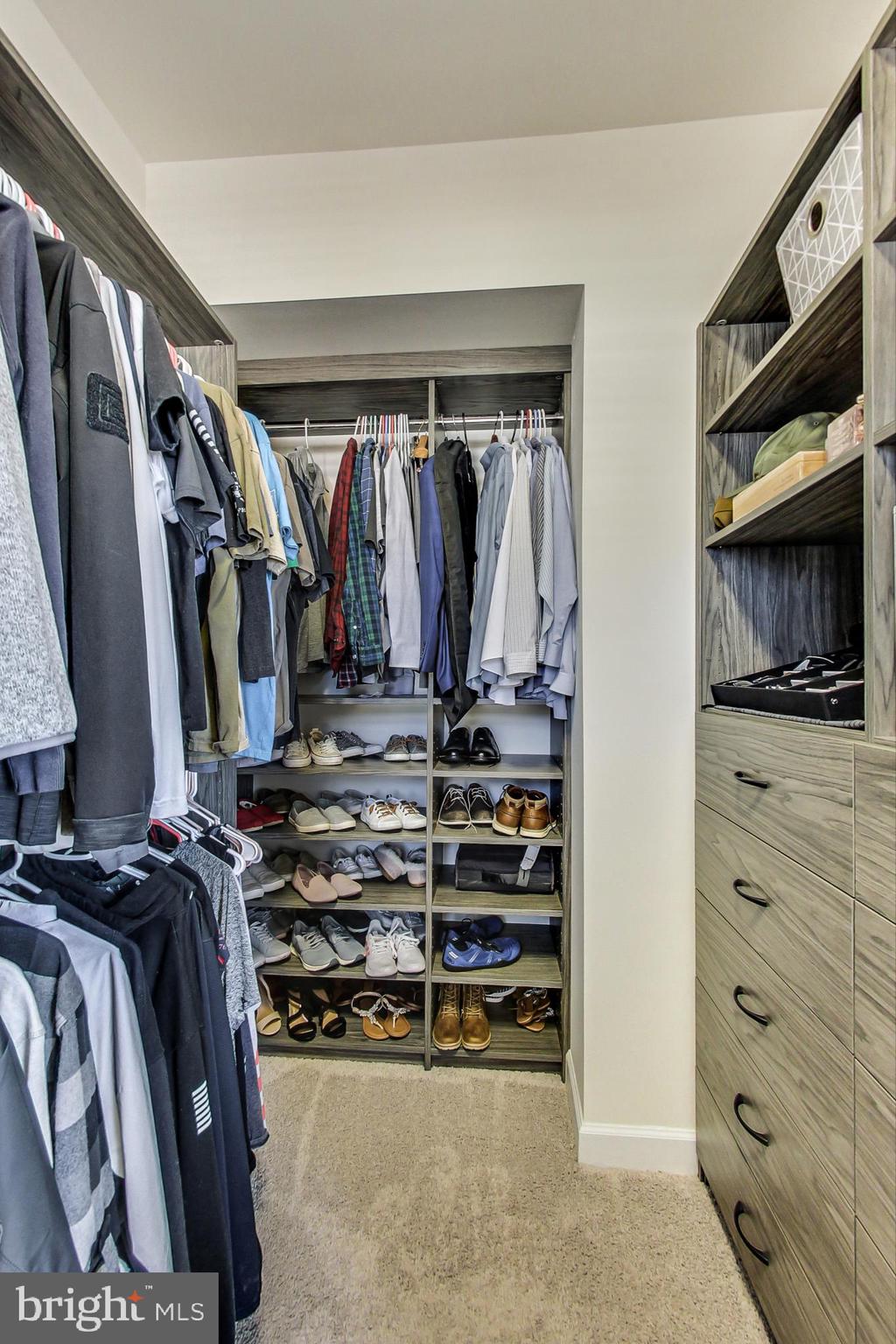 EMBREY MILL - Residential