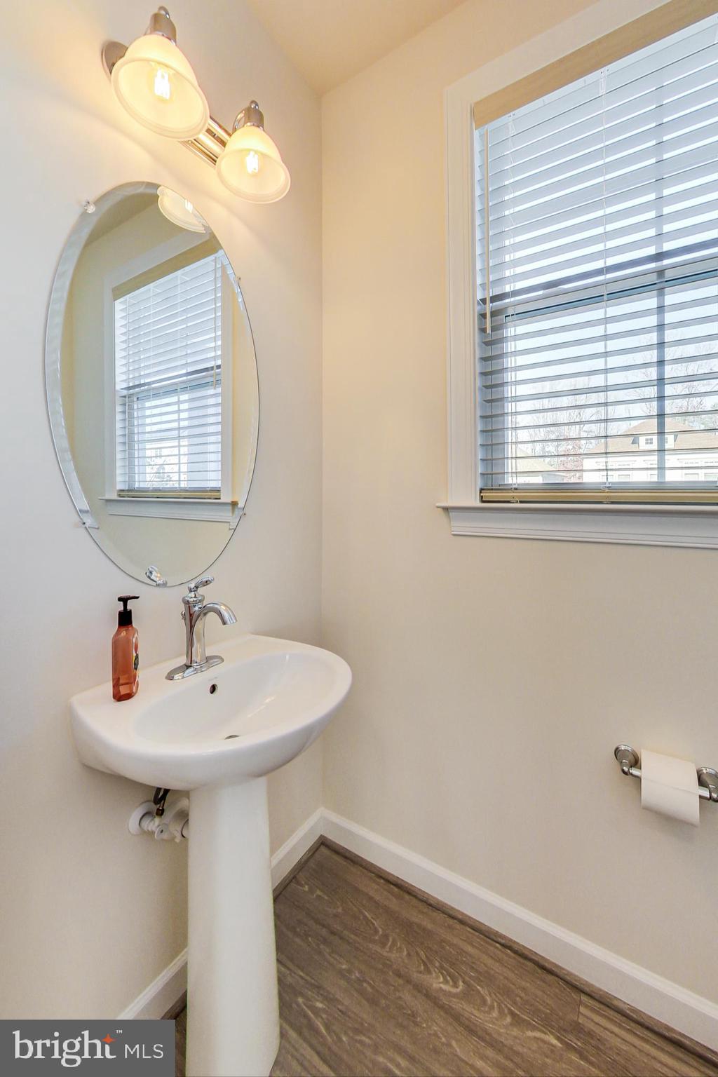 EMBREY MILL - Residential