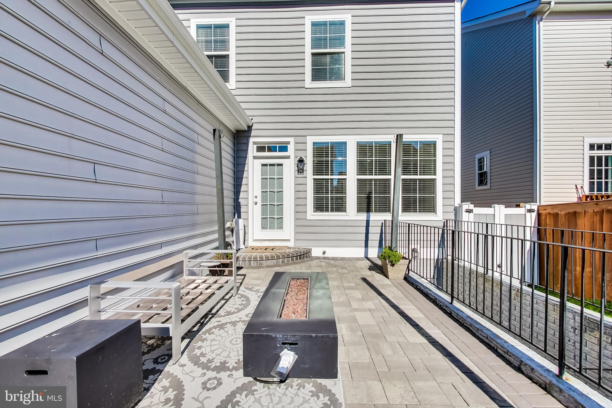 EMBREY MILL - Residential