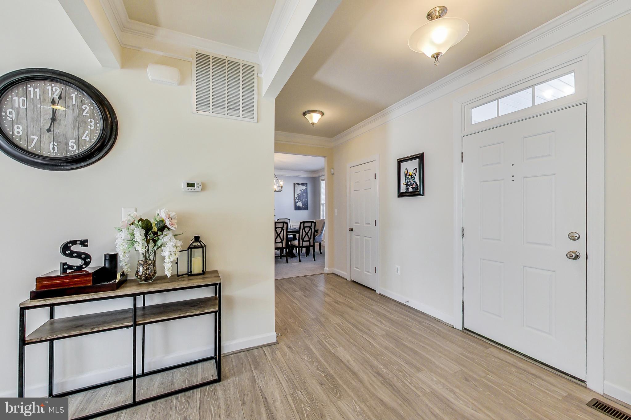 EMBREY MILL - Residential