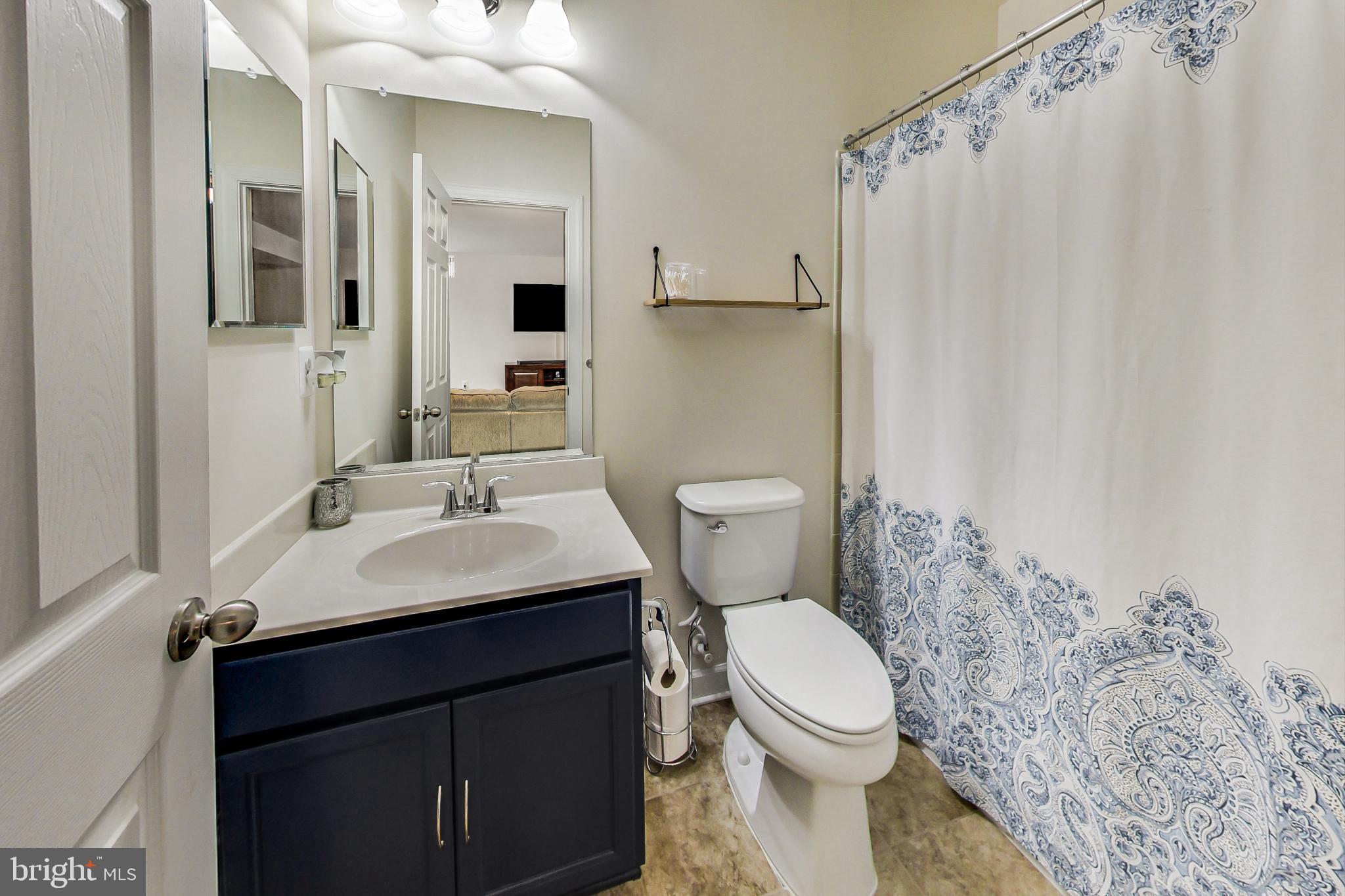 EMBREY MILL - Residential