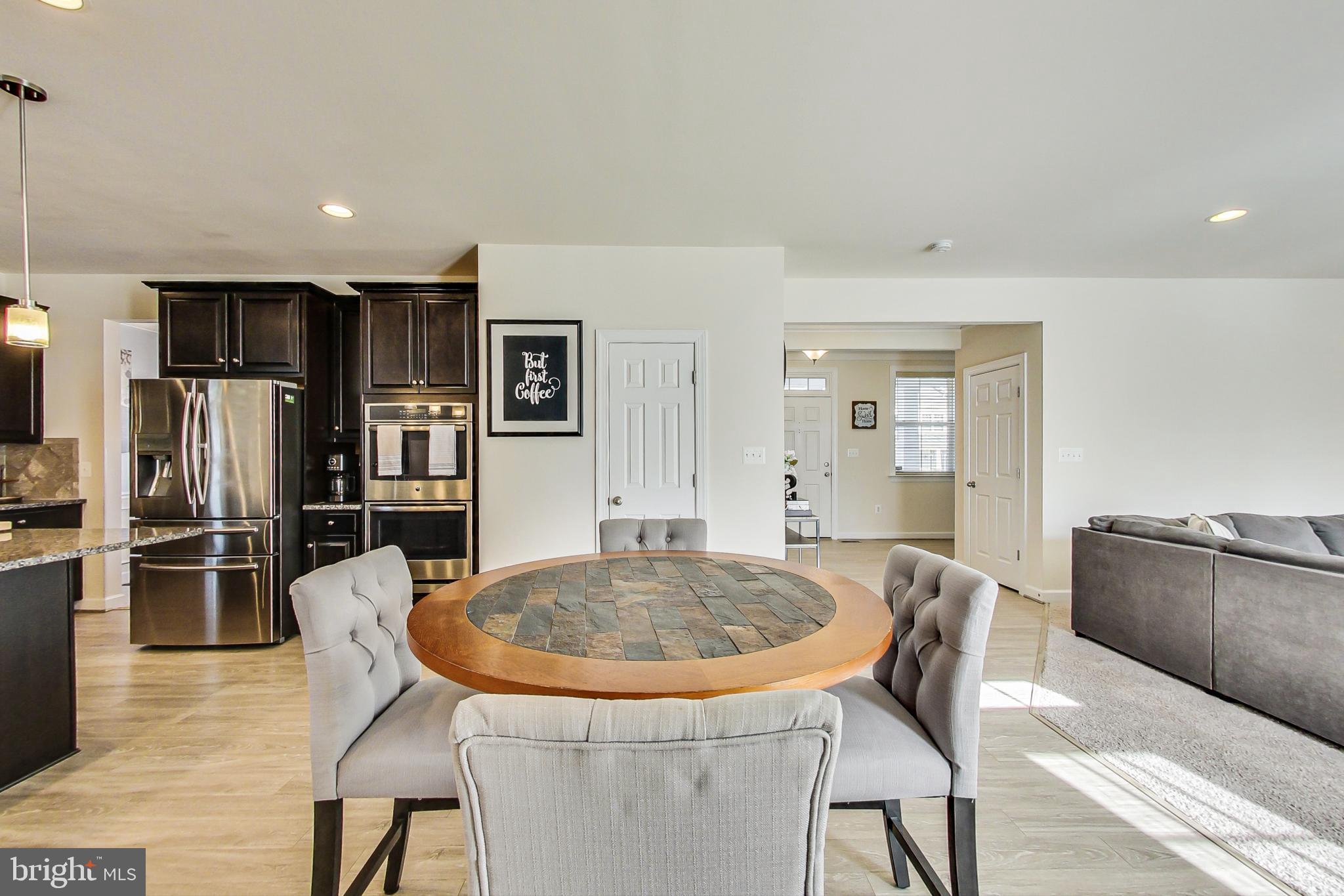 EMBREY MILL - Residential