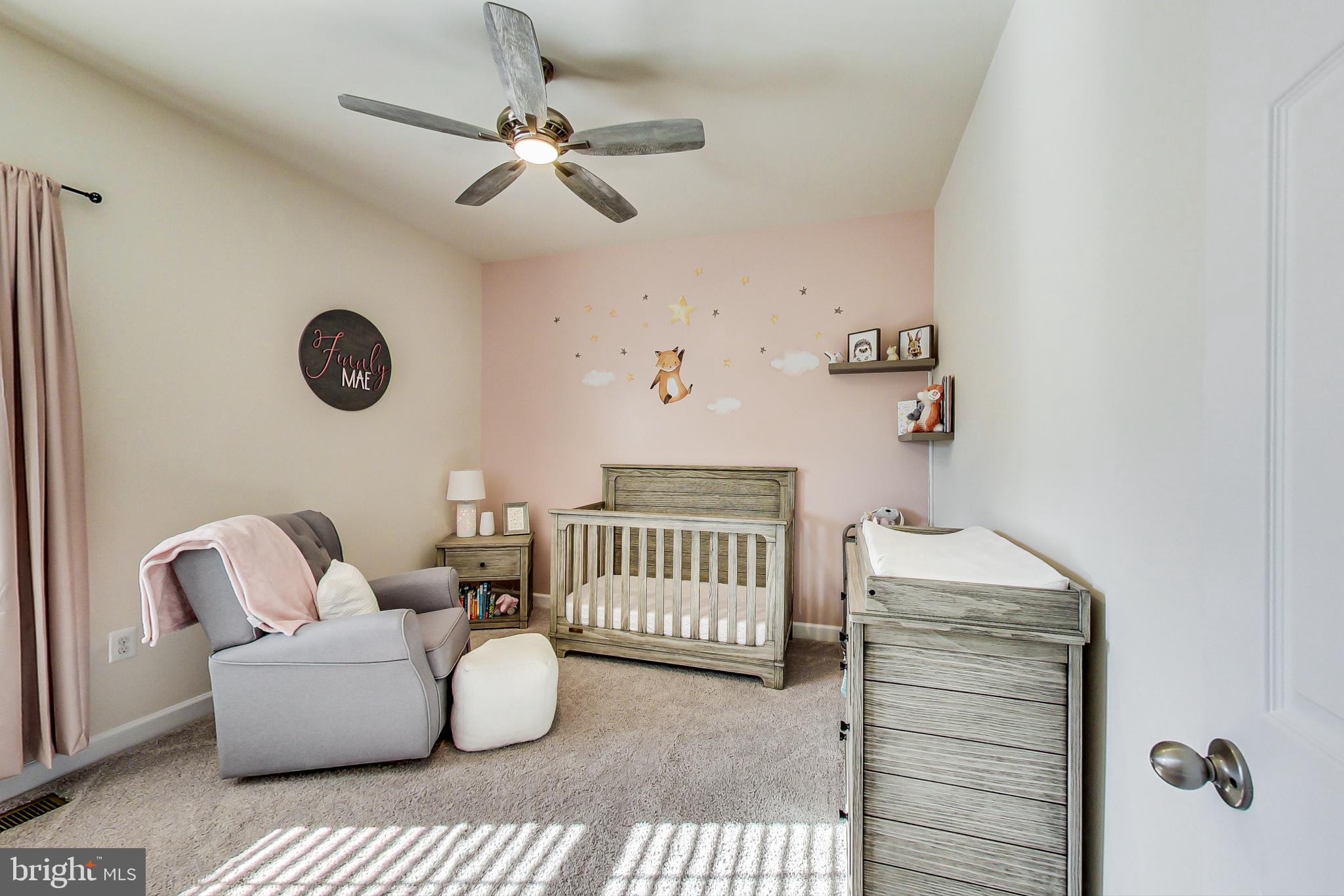 EMBREY MILL - Residential