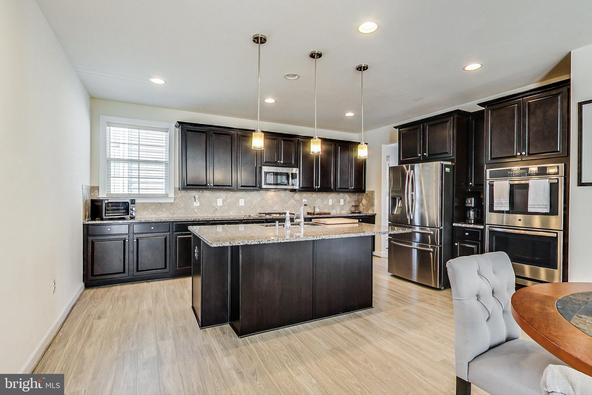 EMBREY MILL - Residential