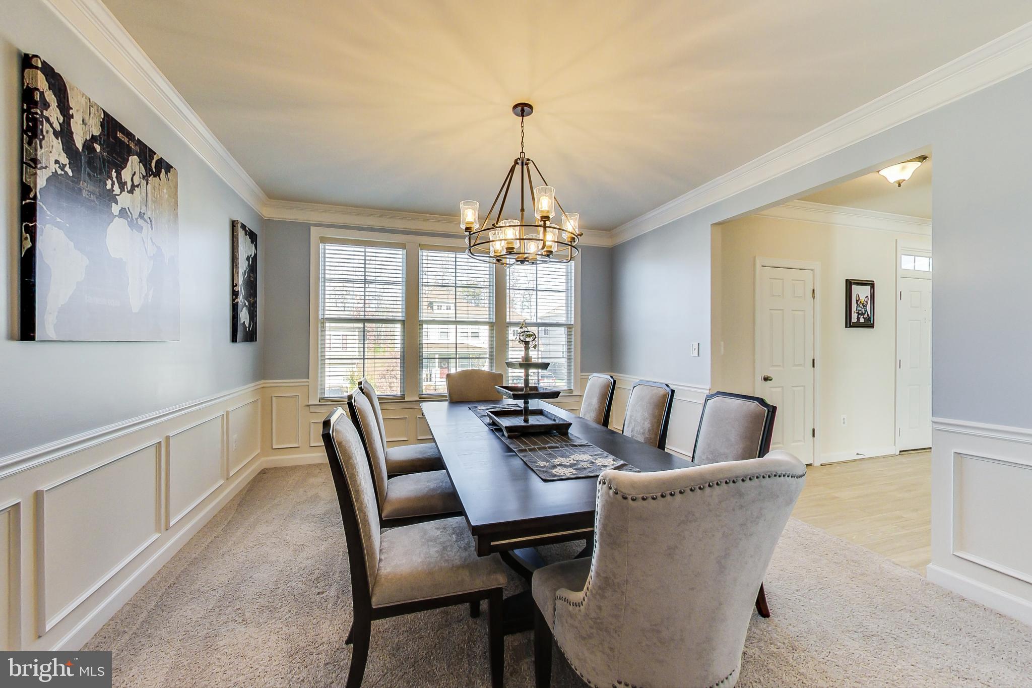 EMBREY MILL - Residential