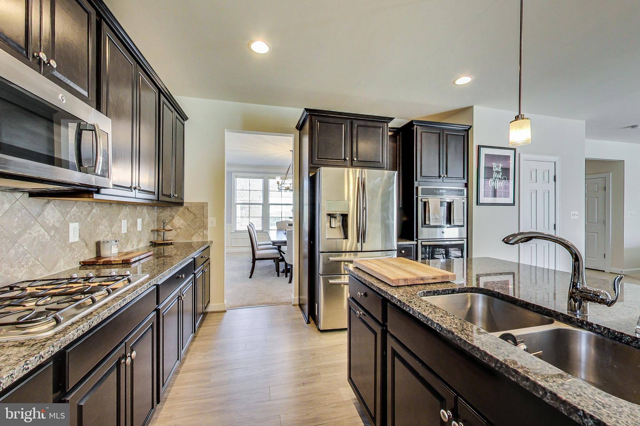 EMBREY MILL - Residential