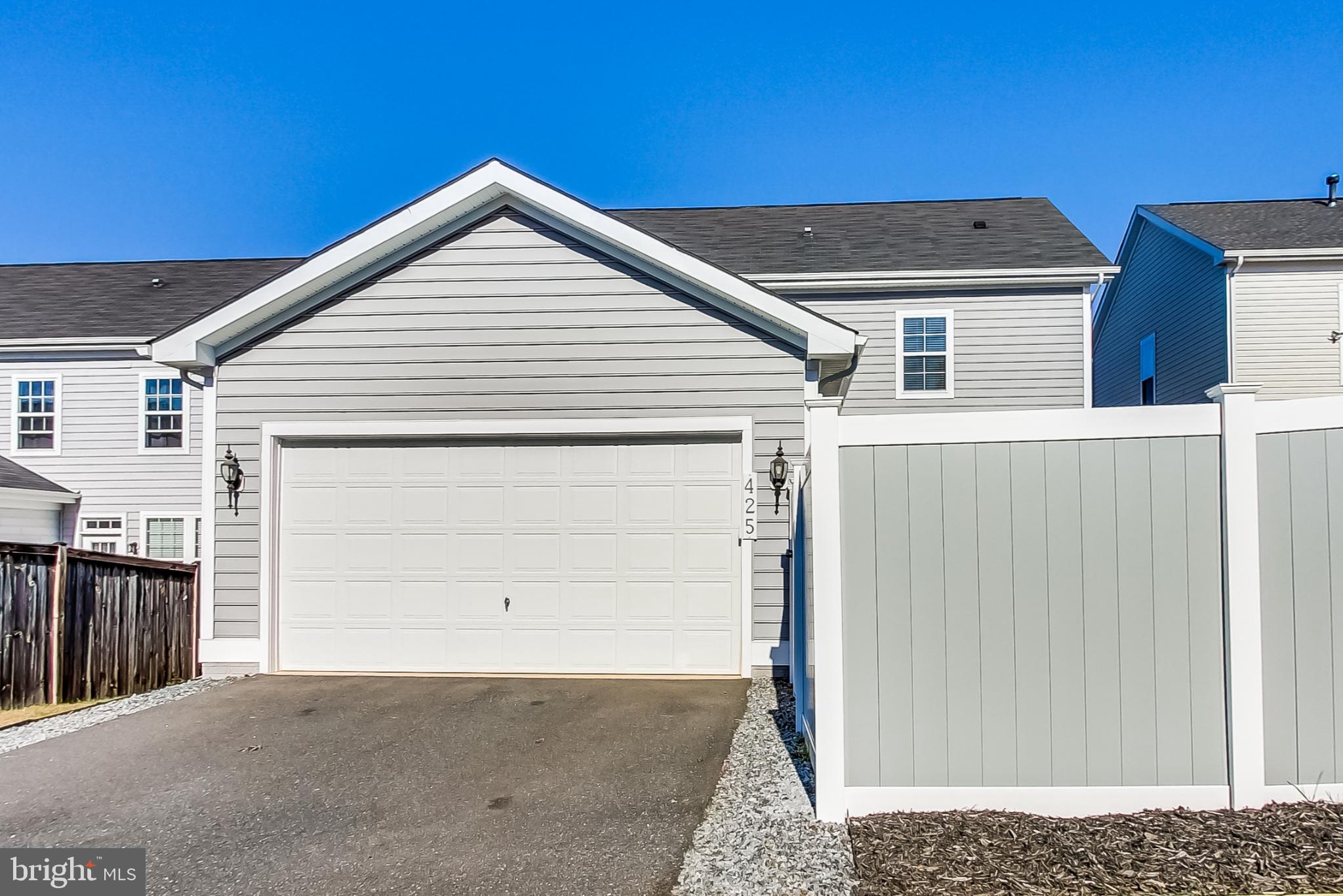 EMBREY MILL - Residential