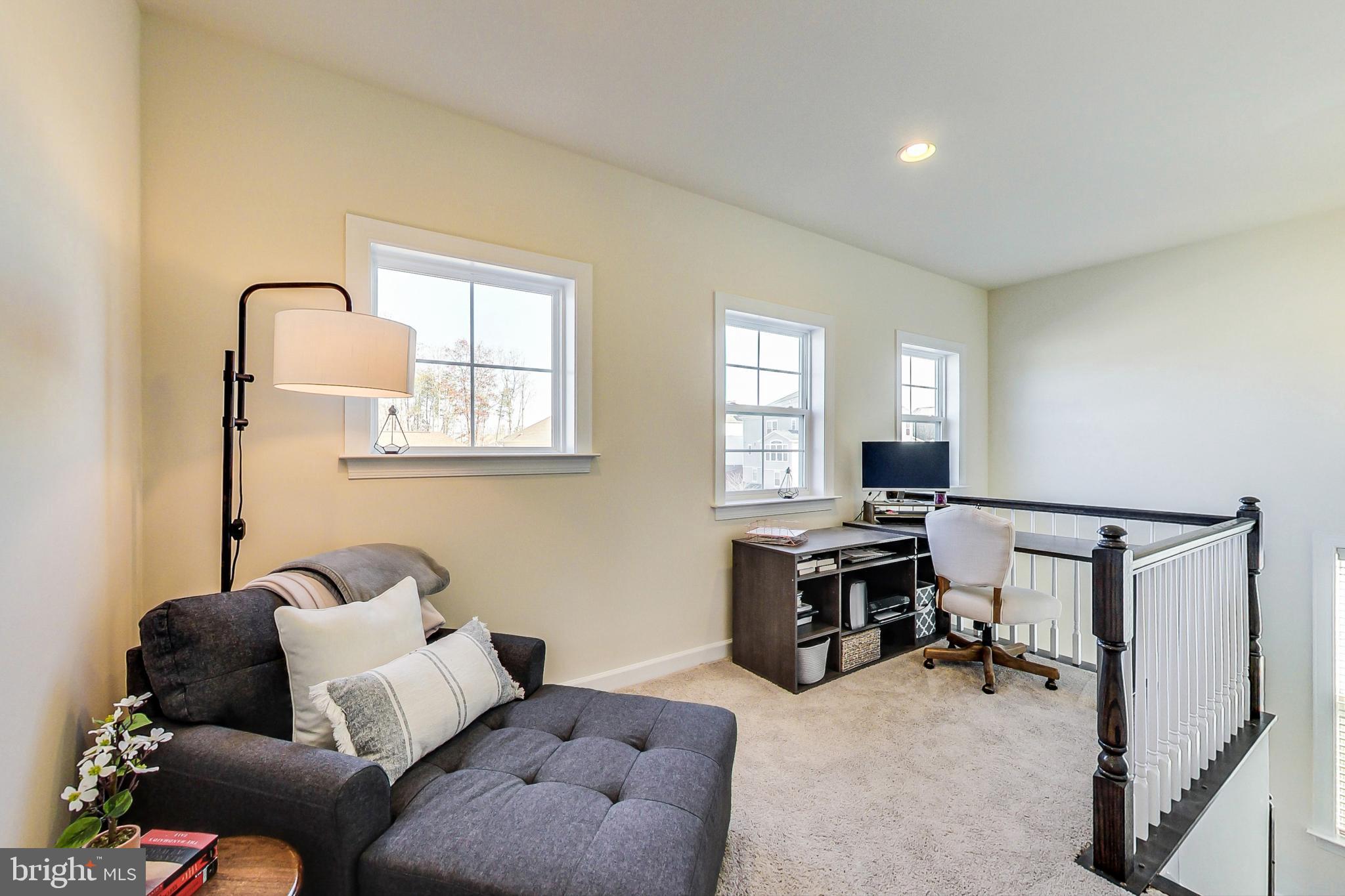 EMBREY MILL - Residential