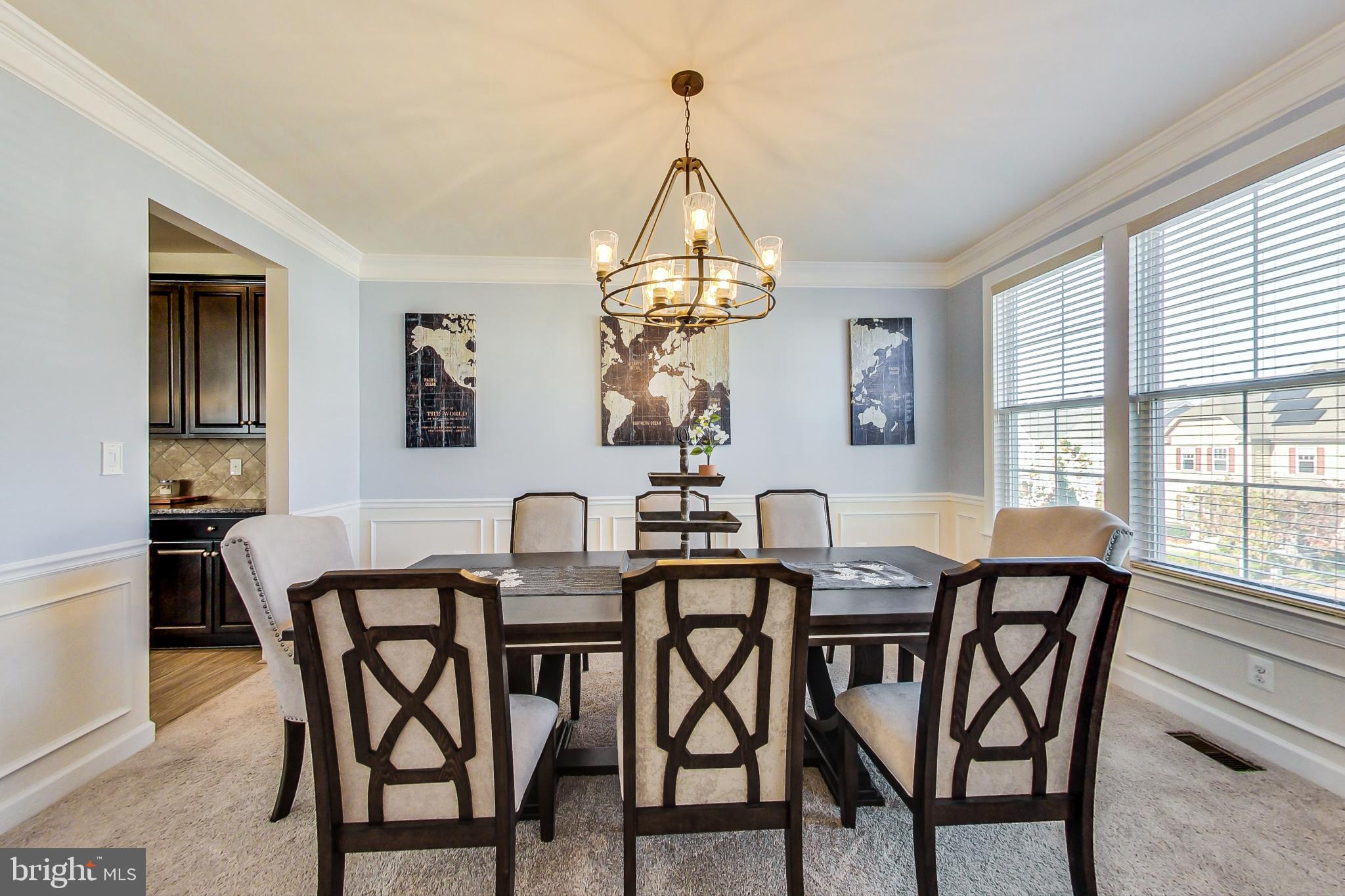 EMBREY MILL - Residential