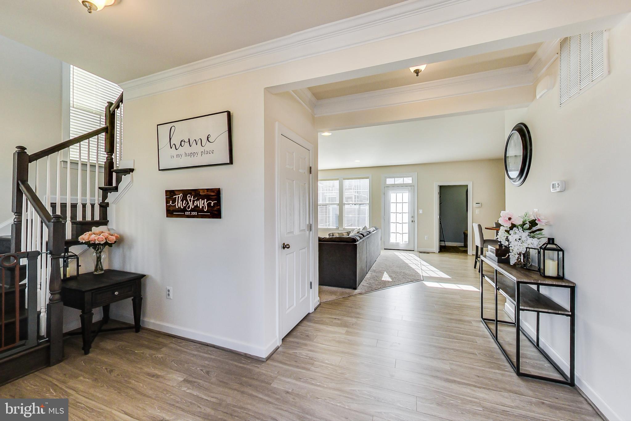 EMBREY MILL - Residential