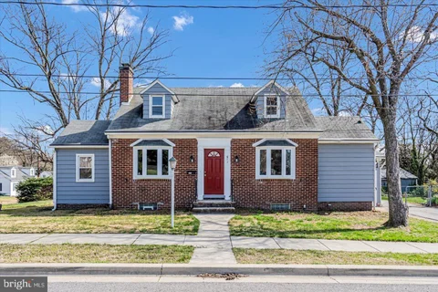 MLS: MDAA2156112