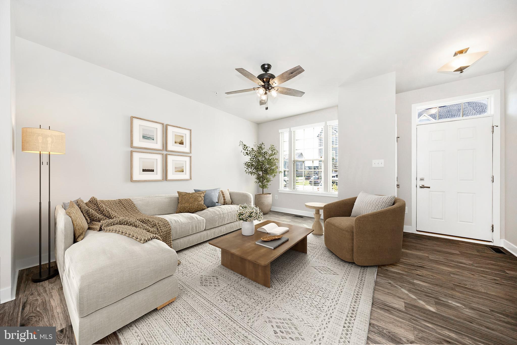 LAKE LINGANORE - Residential