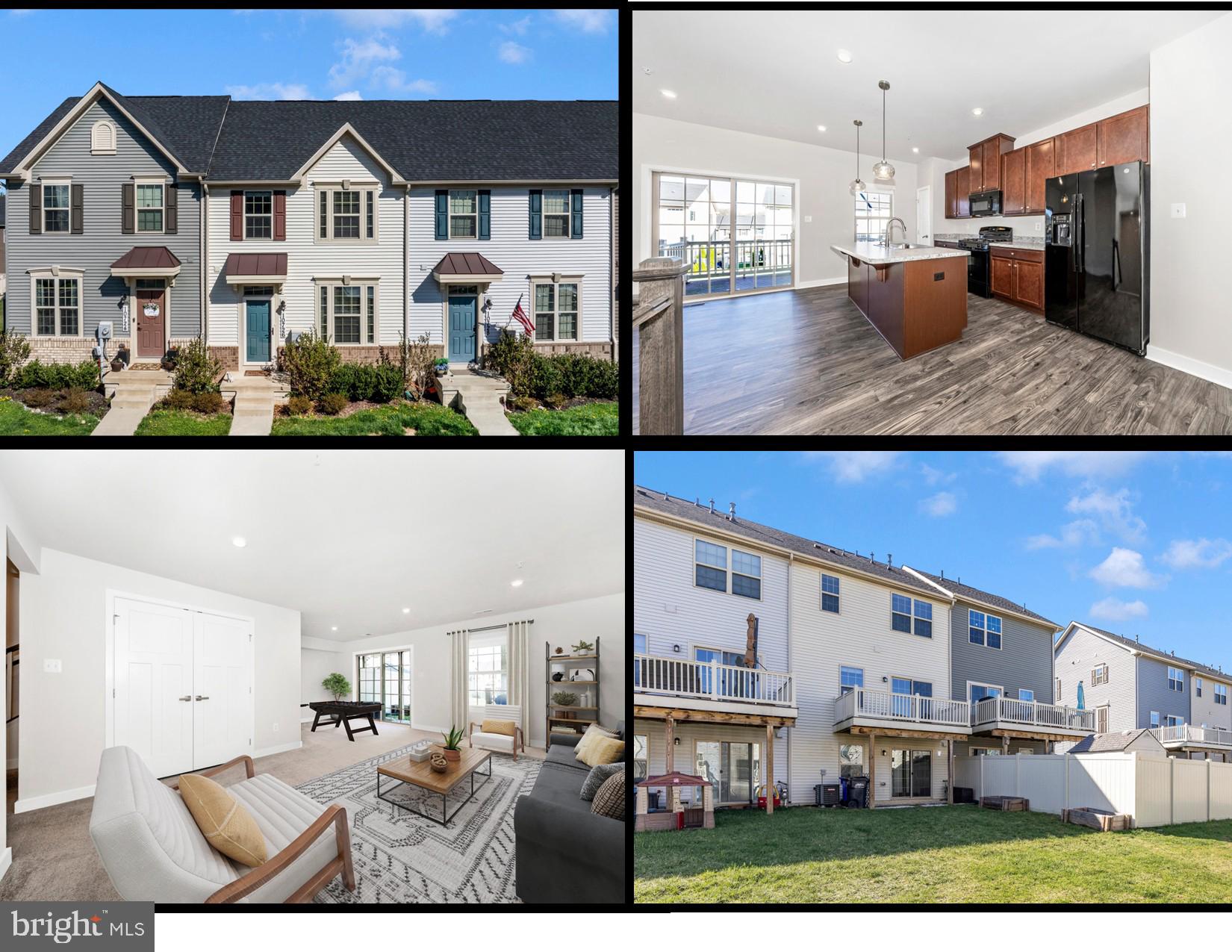 LAKE LINGANORE - Residential