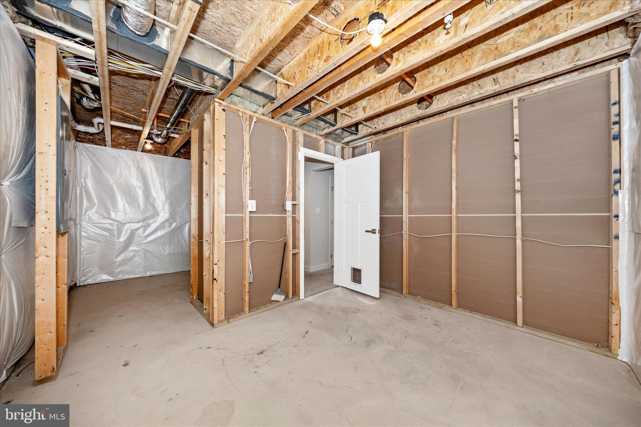 LAKE LINGANORE - Residential