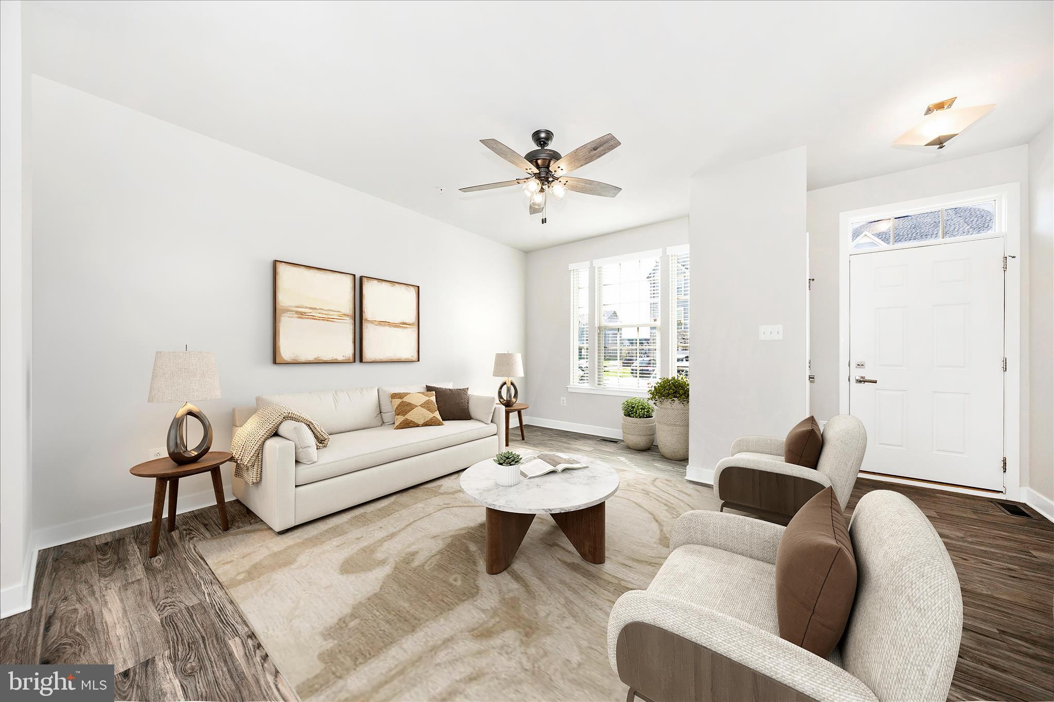 LAKE LINGANORE - Residential