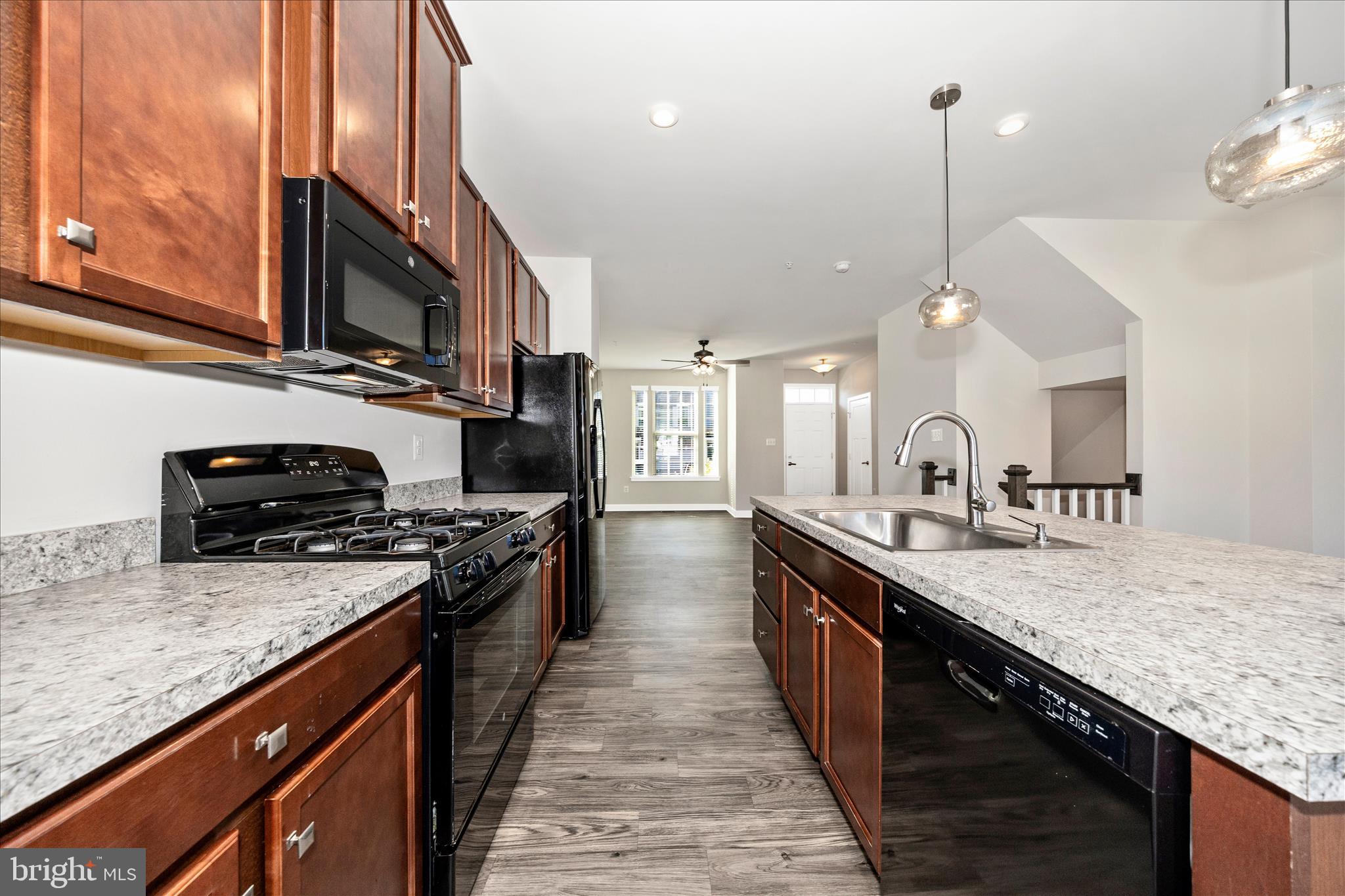 LAKE LINGANORE - Residential