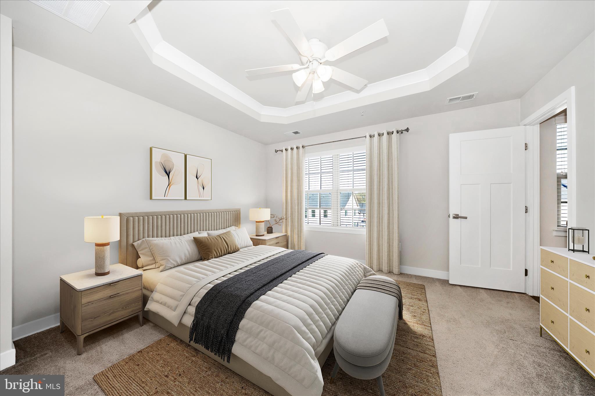 LAKE LINGANORE - Residential