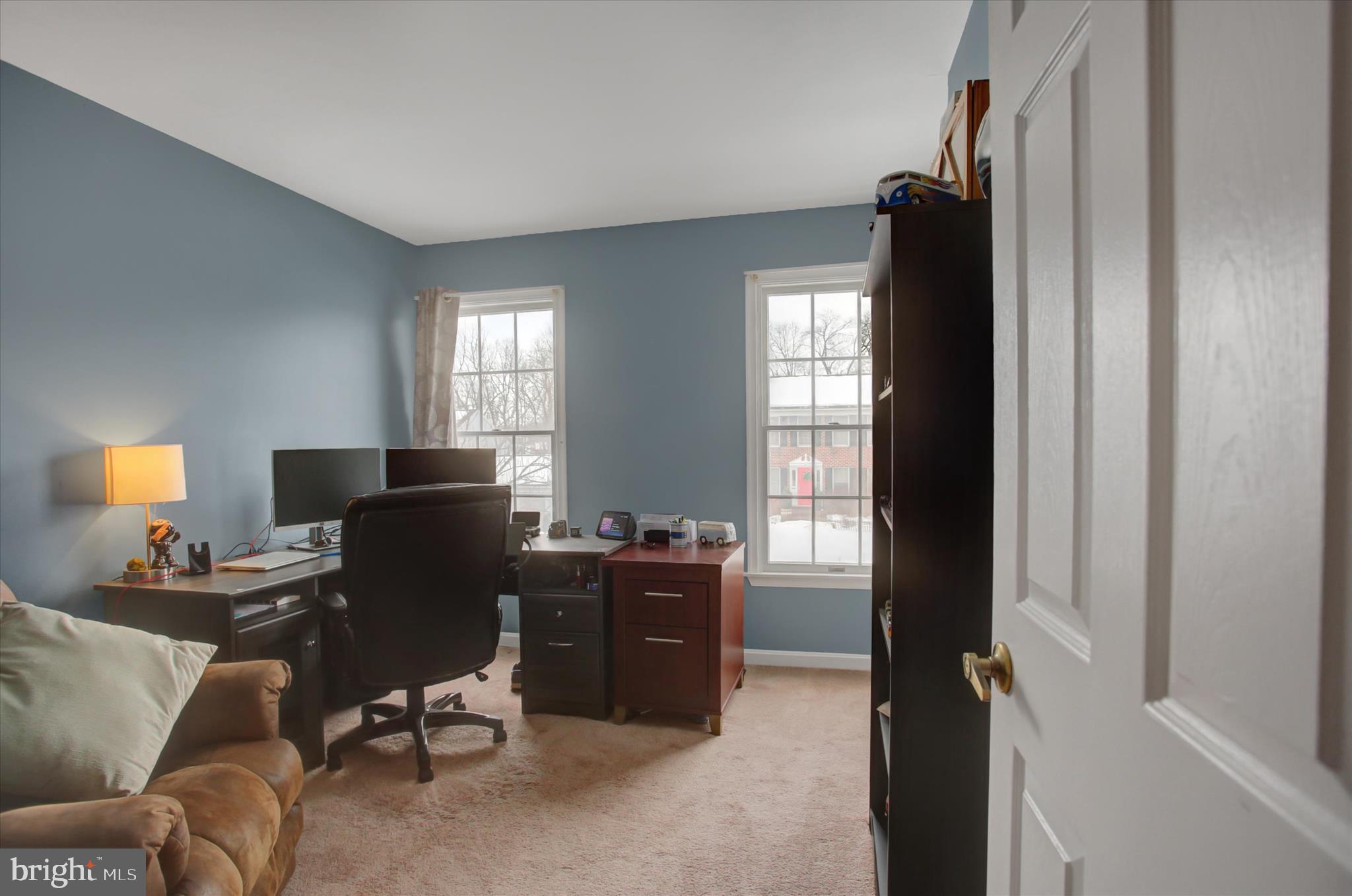 RIDGEVIEW - Residential