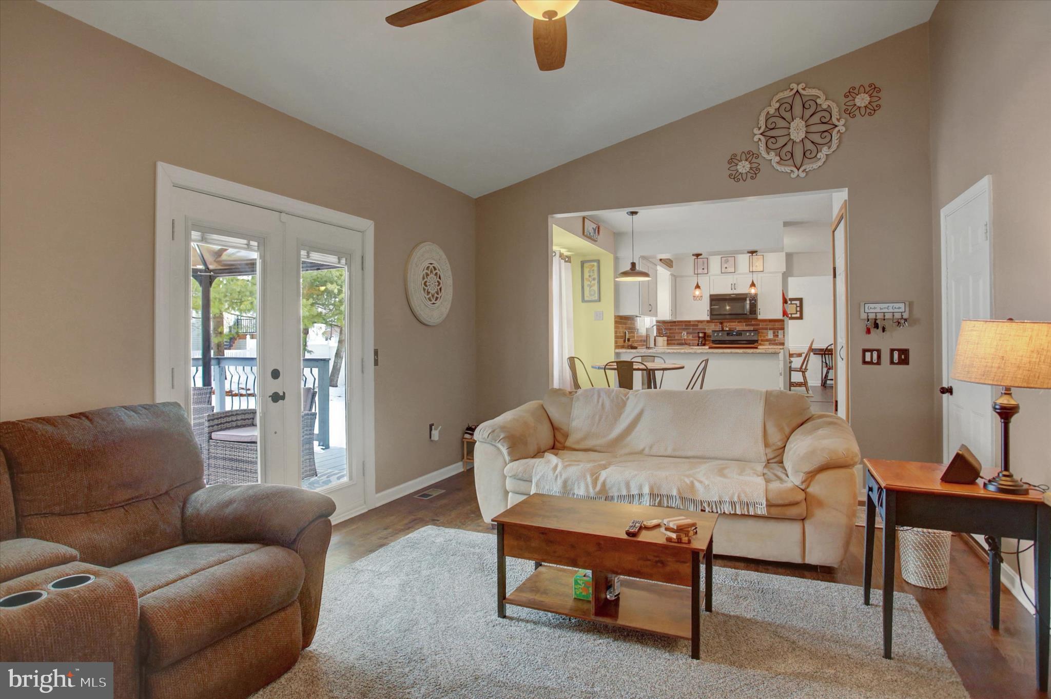 RIDGEVIEW - Residential