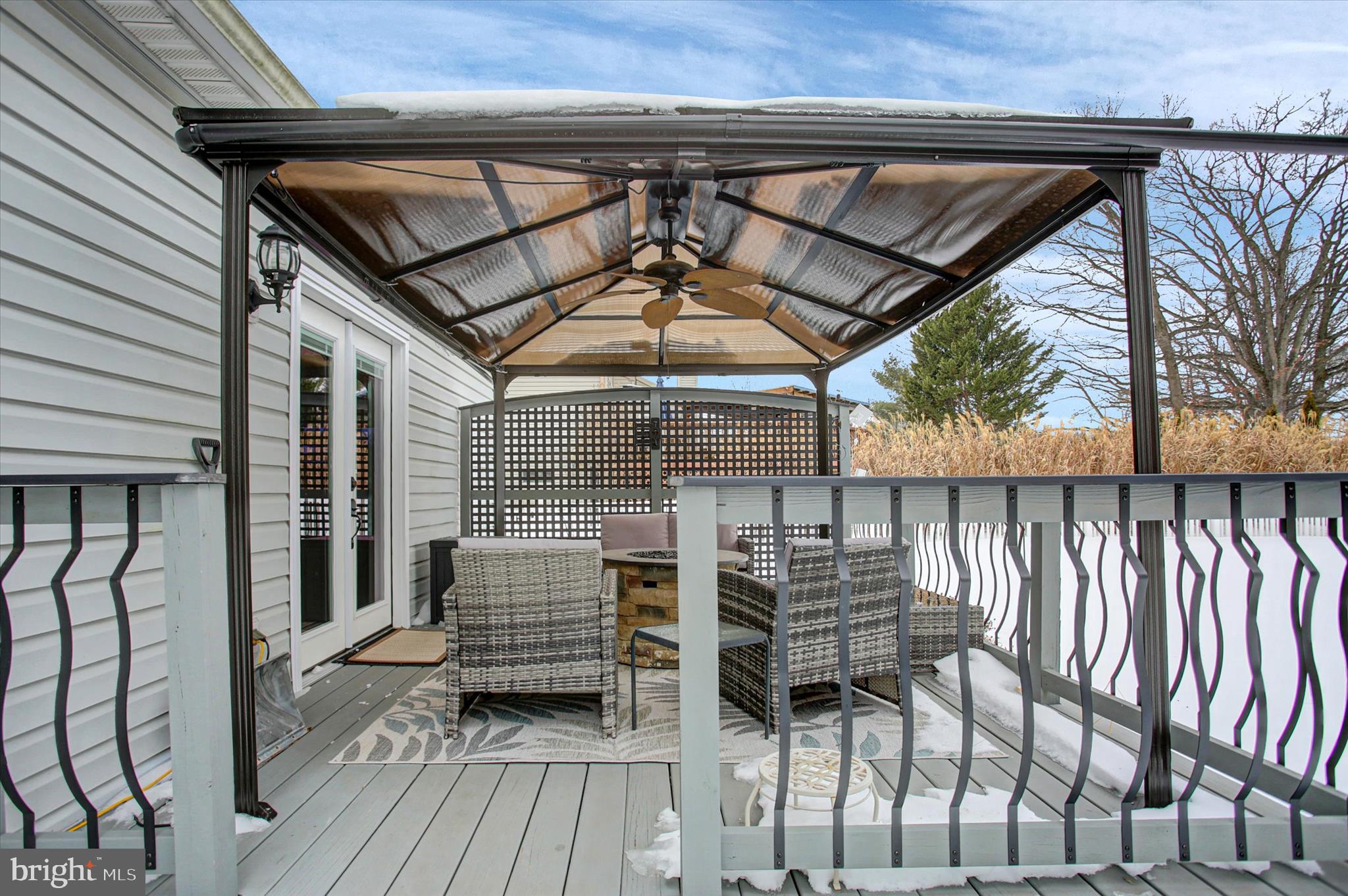 RIDGEVIEW - Residential