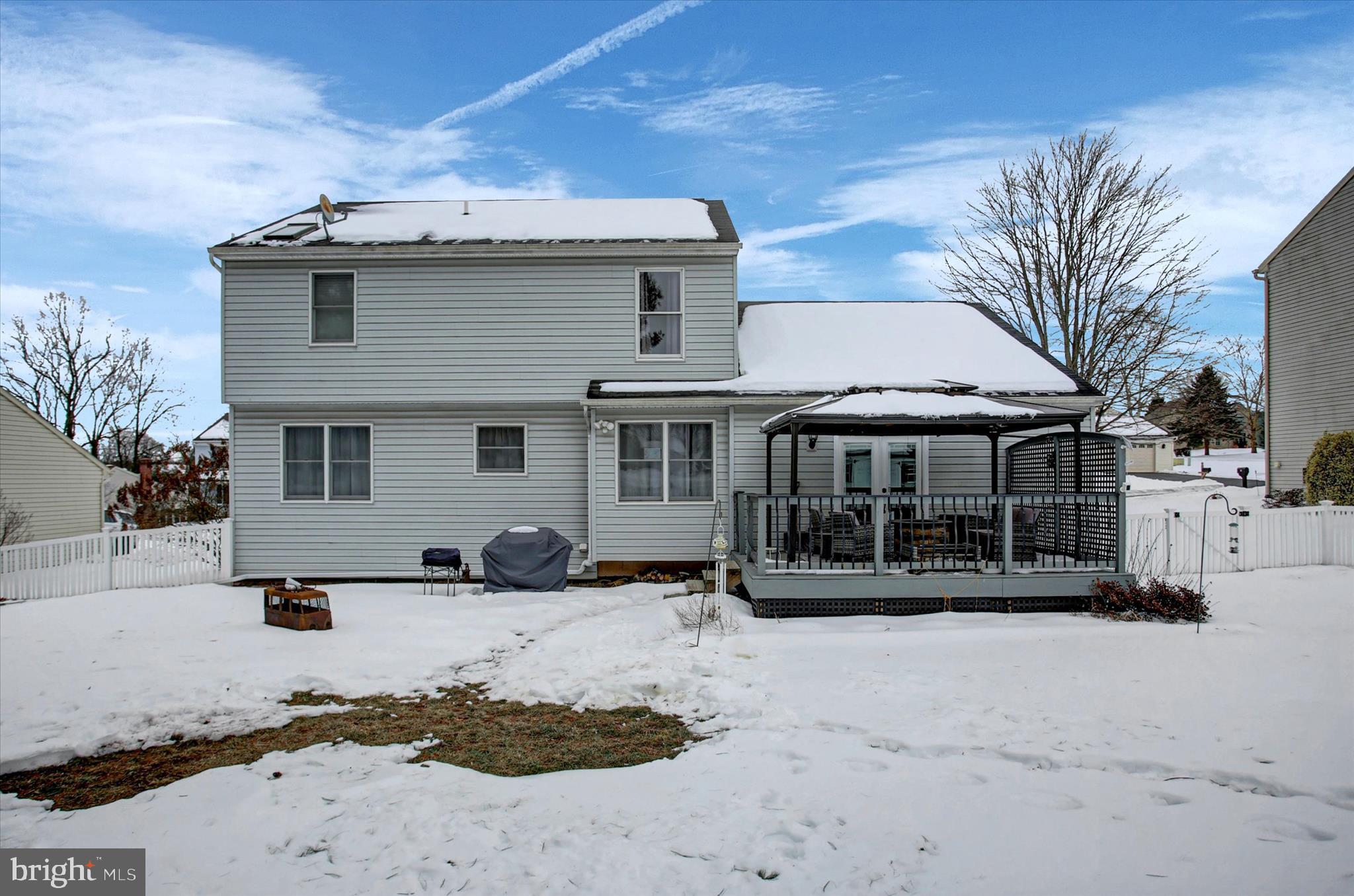 RIDGEVIEW - Residential