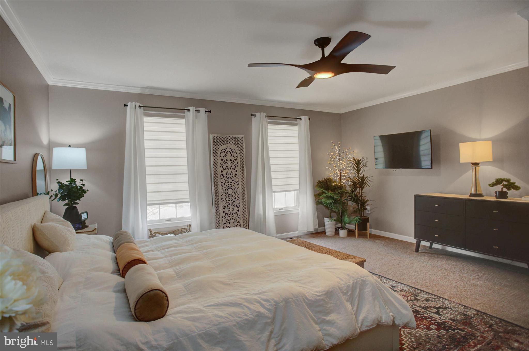 RIDGEVIEW - Residential