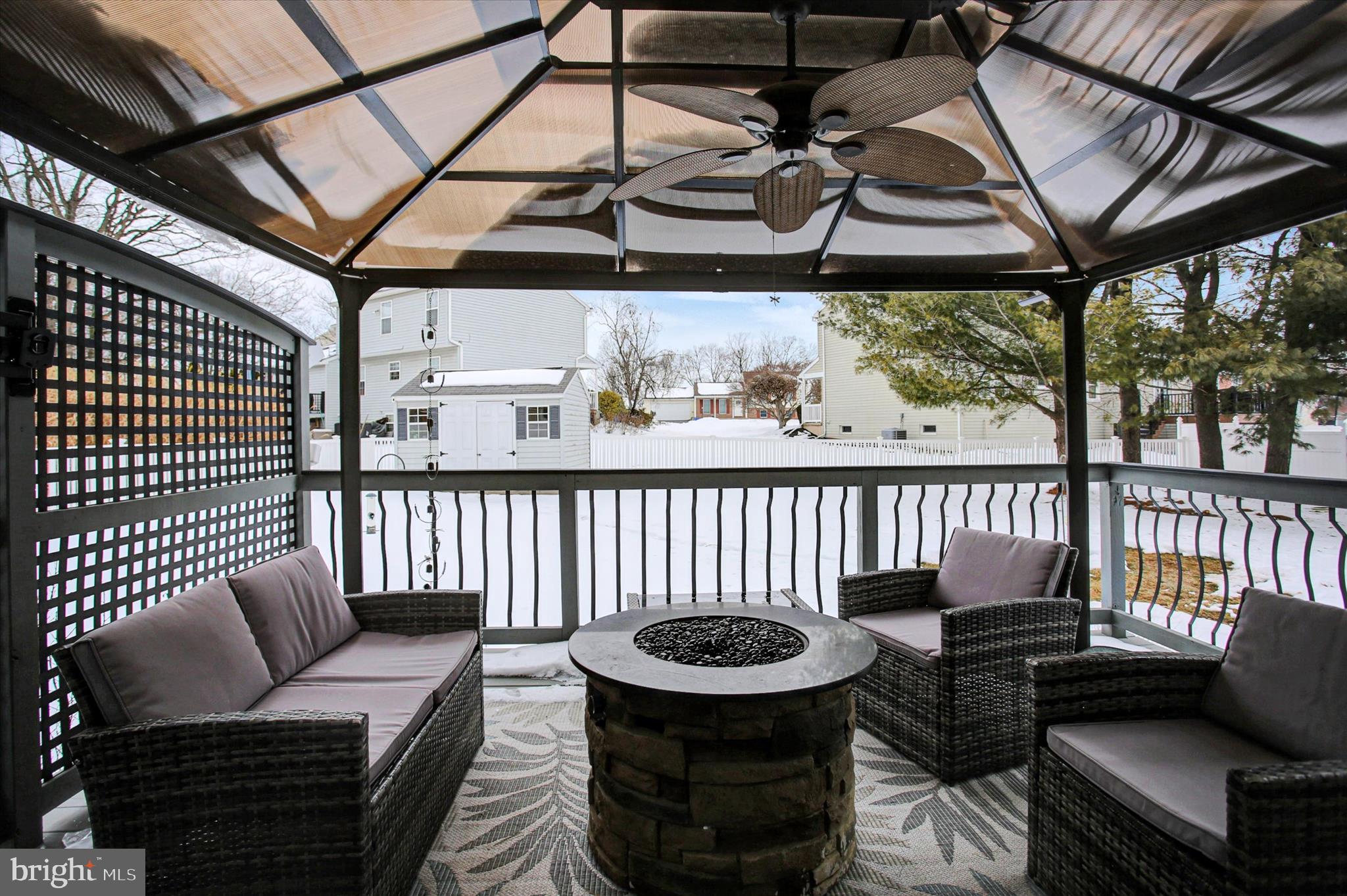 RIDGEVIEW - Residential