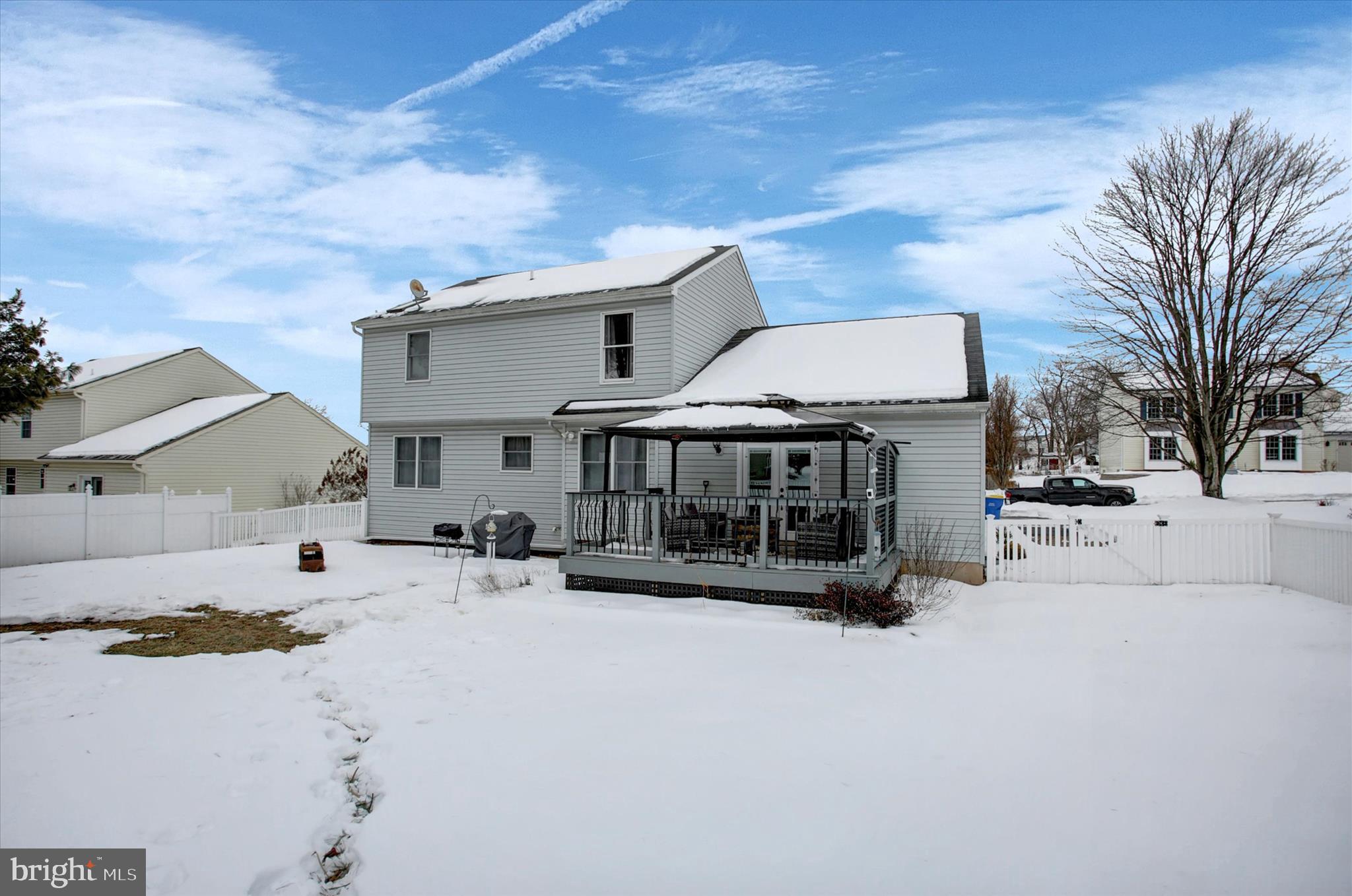 RIDGEVIEW - Residential