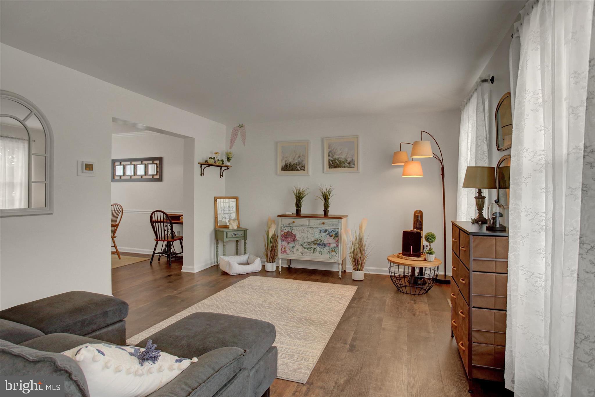 RIDGEVIEW - Residential