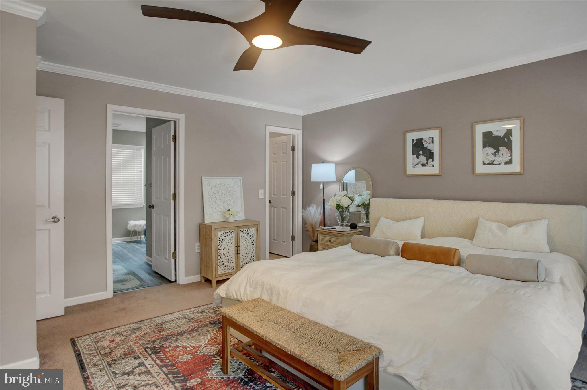 RIDGEVIEW - Residential