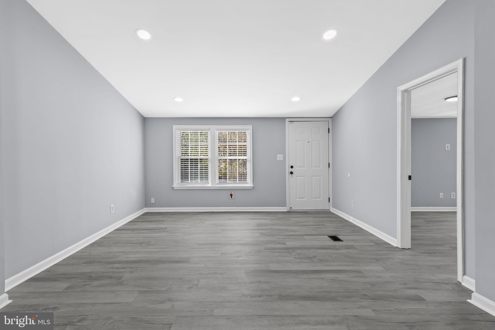 FOREST RUN - Residential