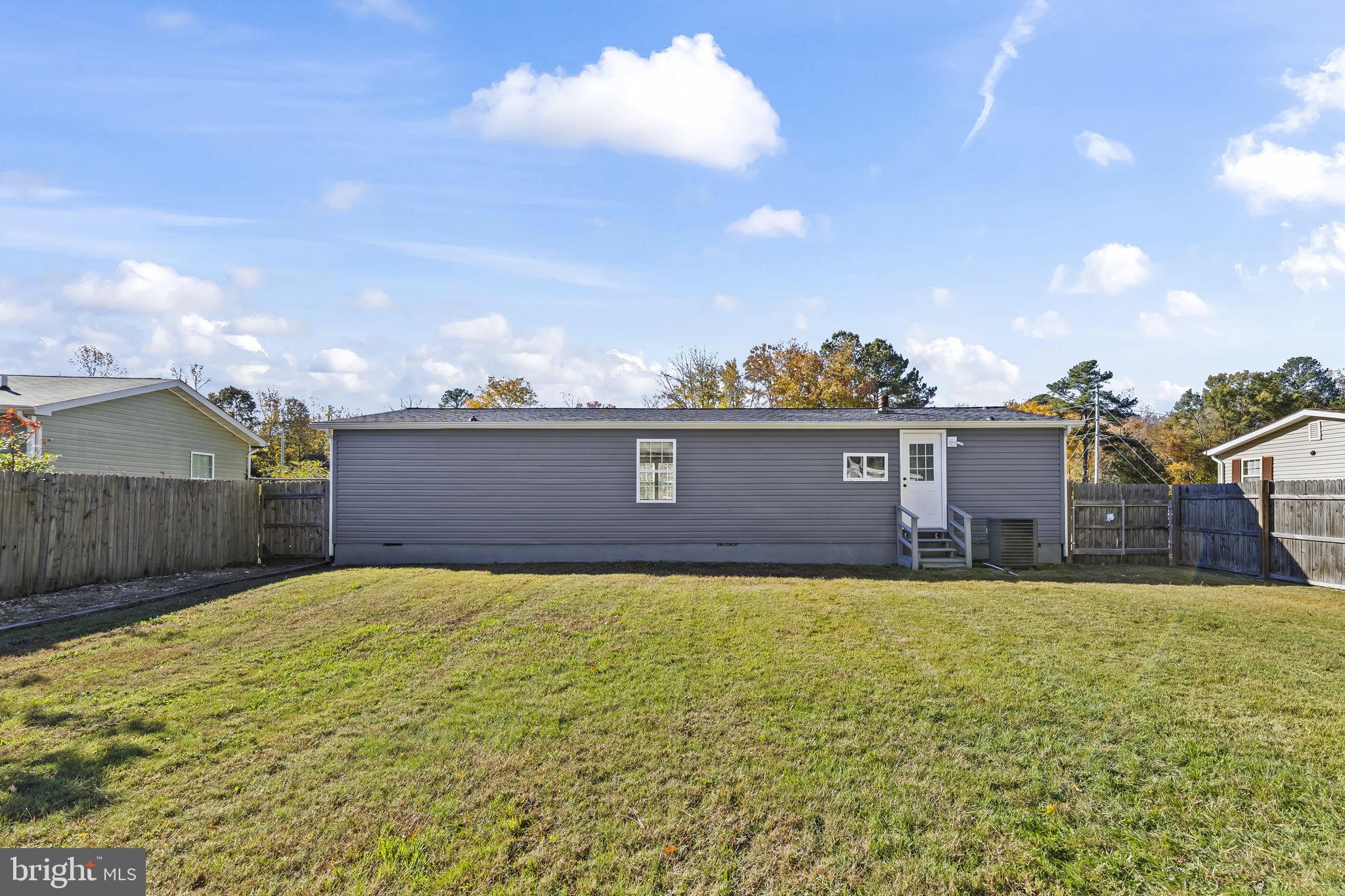 FOREST RUN - Residential