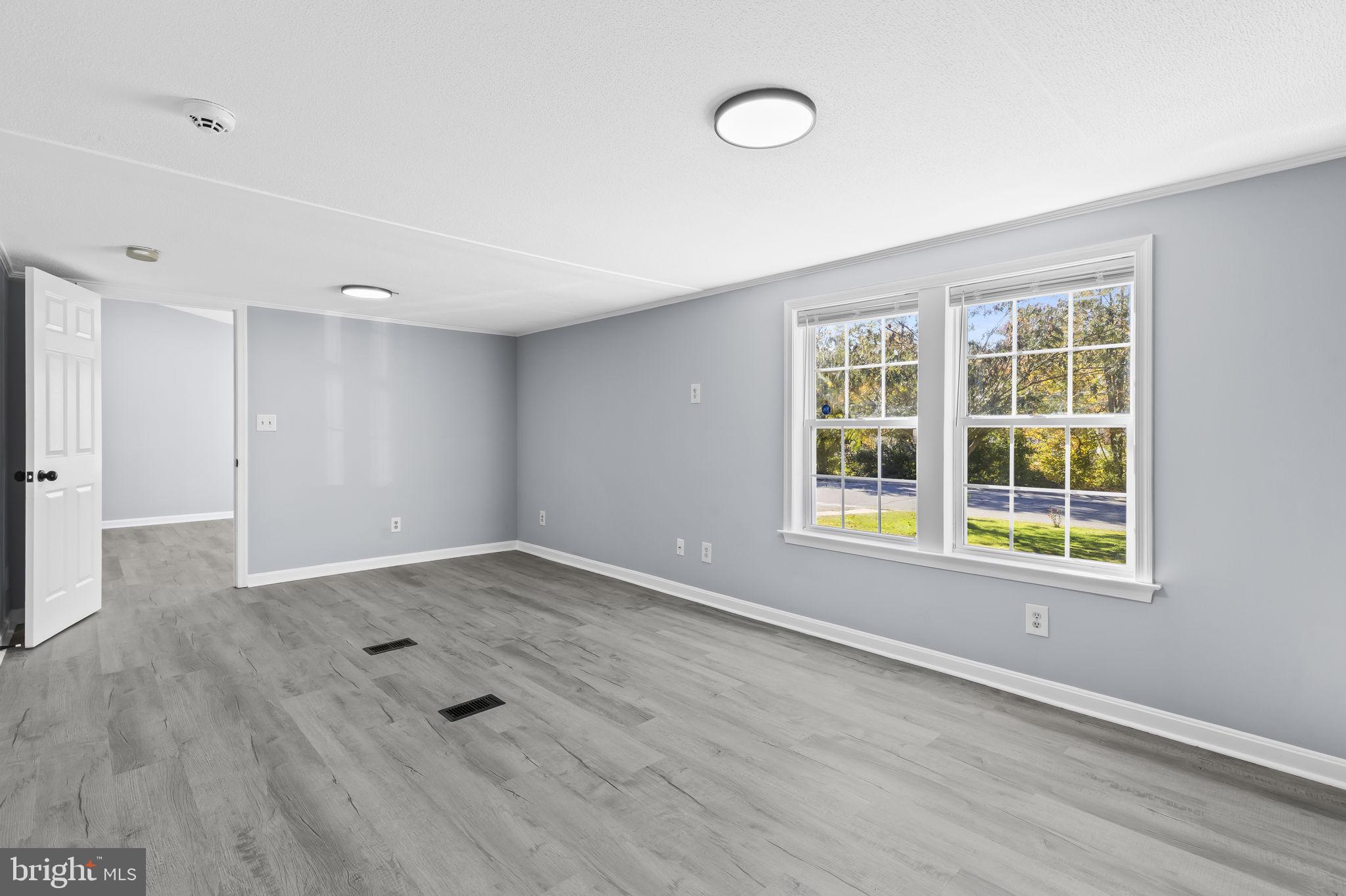 FOREST RUN - Residential