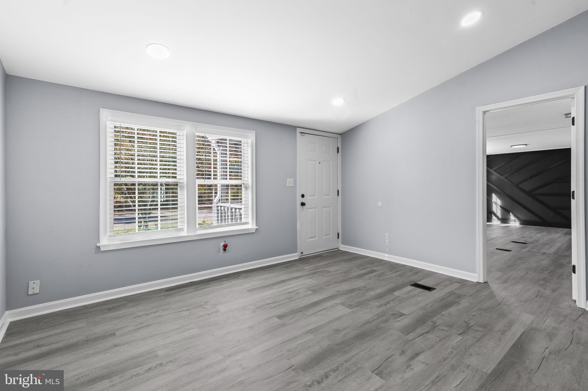 FOREST RUN - Residential