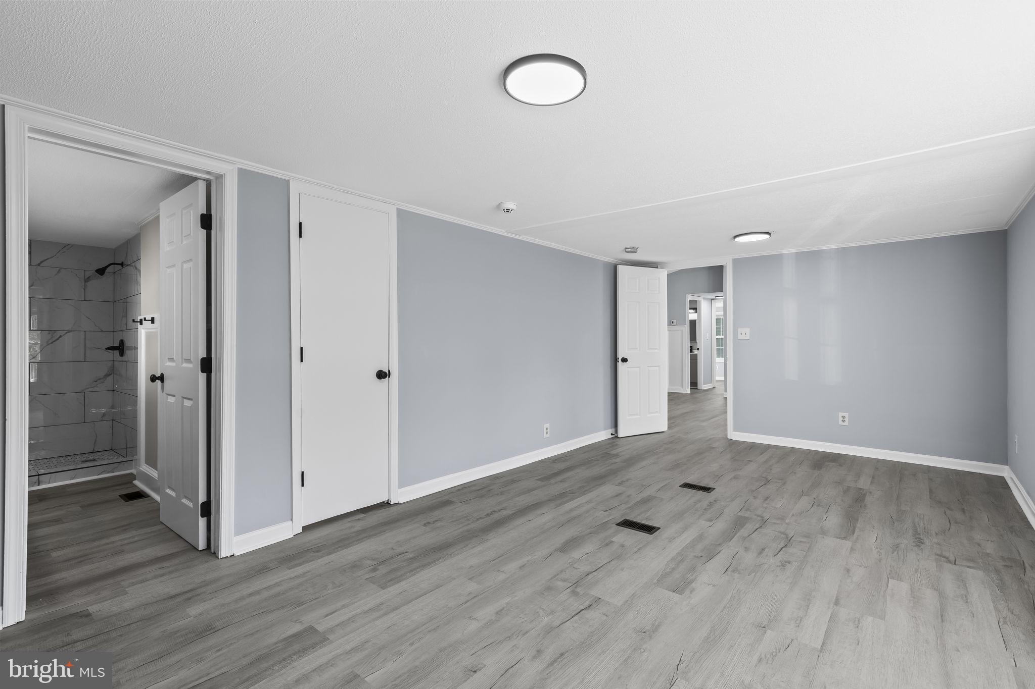 FOREST RUN - Residential