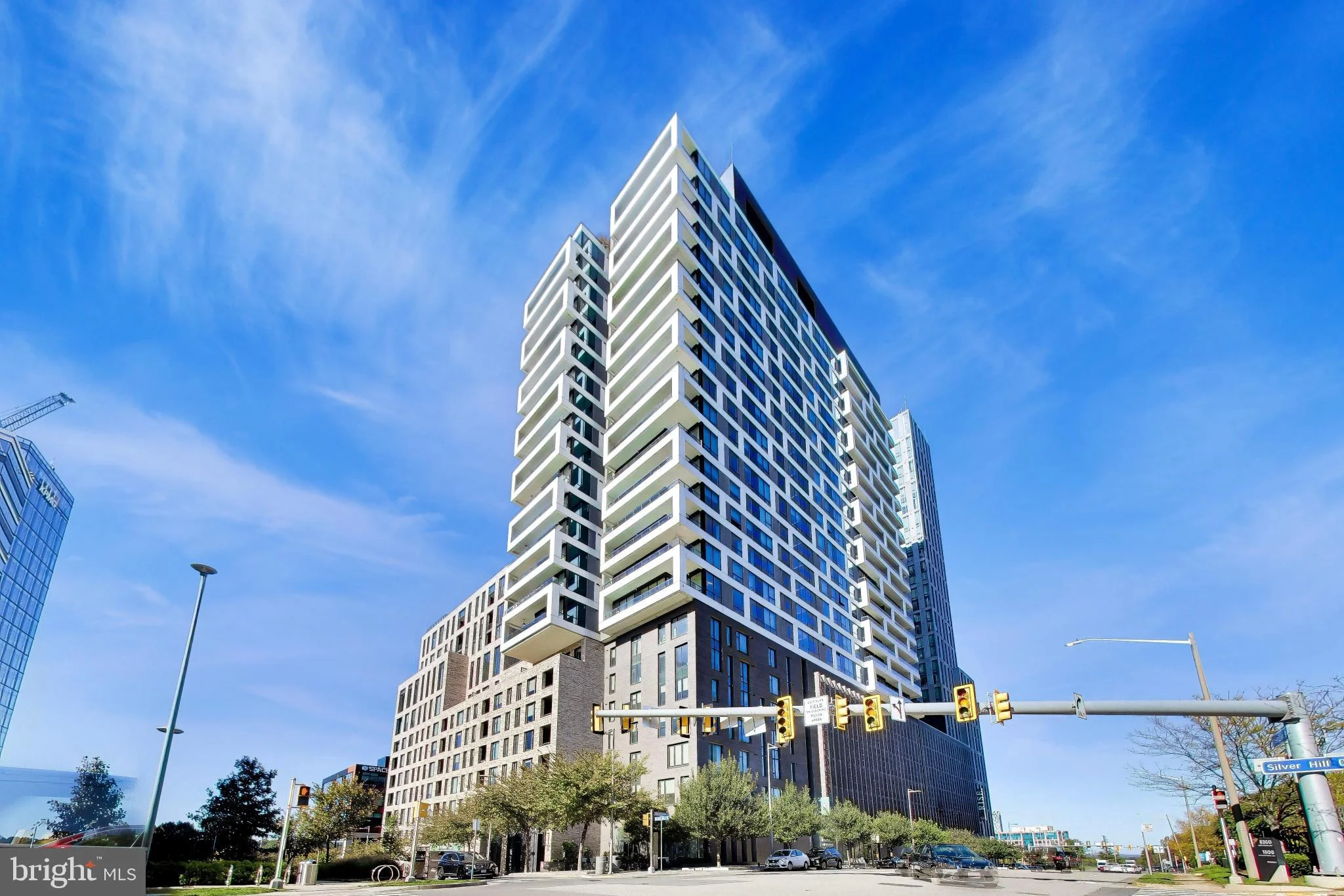 1650 Silver Hill Drive Unit 1305