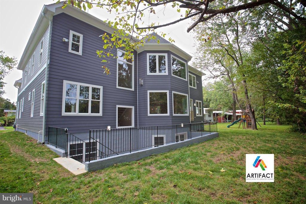 LEWINSVILLE HEIGHTS - Residential