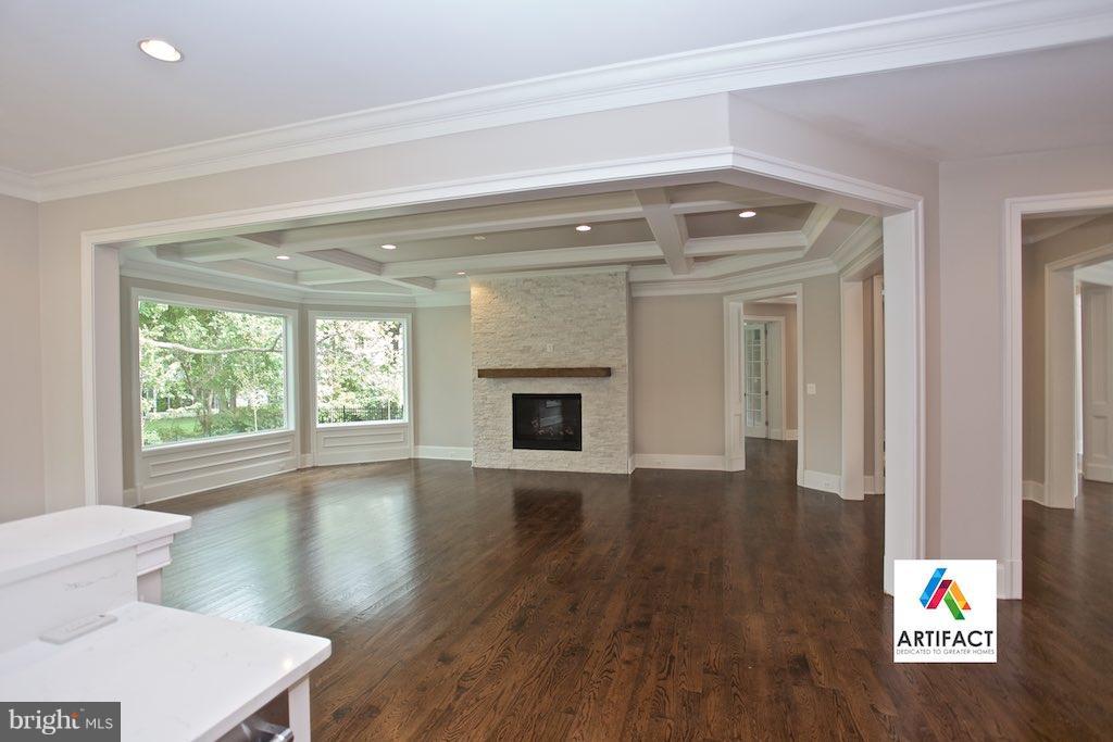 LEWINSVILLE HEIGHTS - Residential