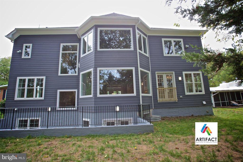 LEWINSVILLE HEIGHTS - Residential