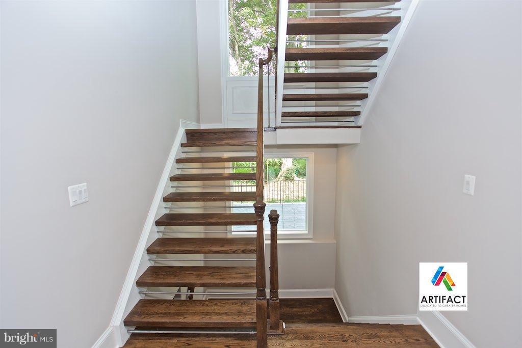 LEWINSVILLE HEIGHTS - Residential