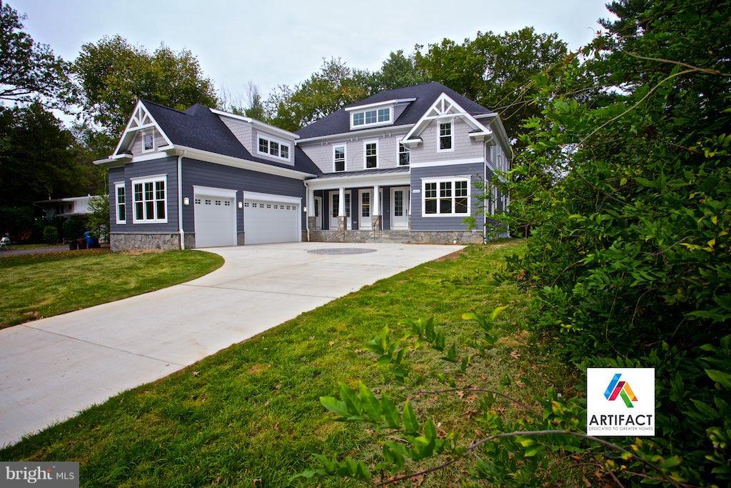 LEWINSVILLE HEIGHTS - Residential