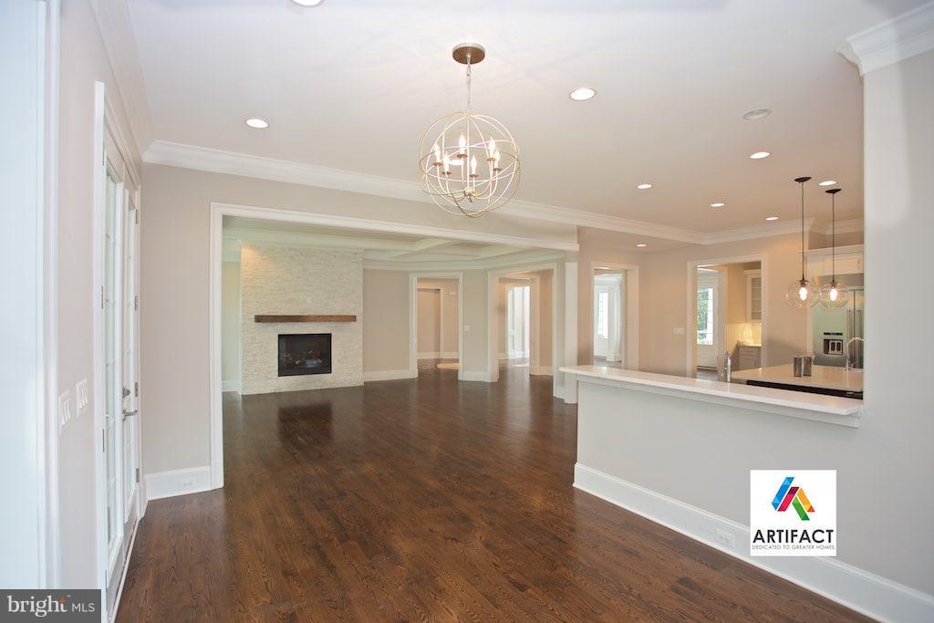 LEWINSVILLE HEIGHTS - Residential