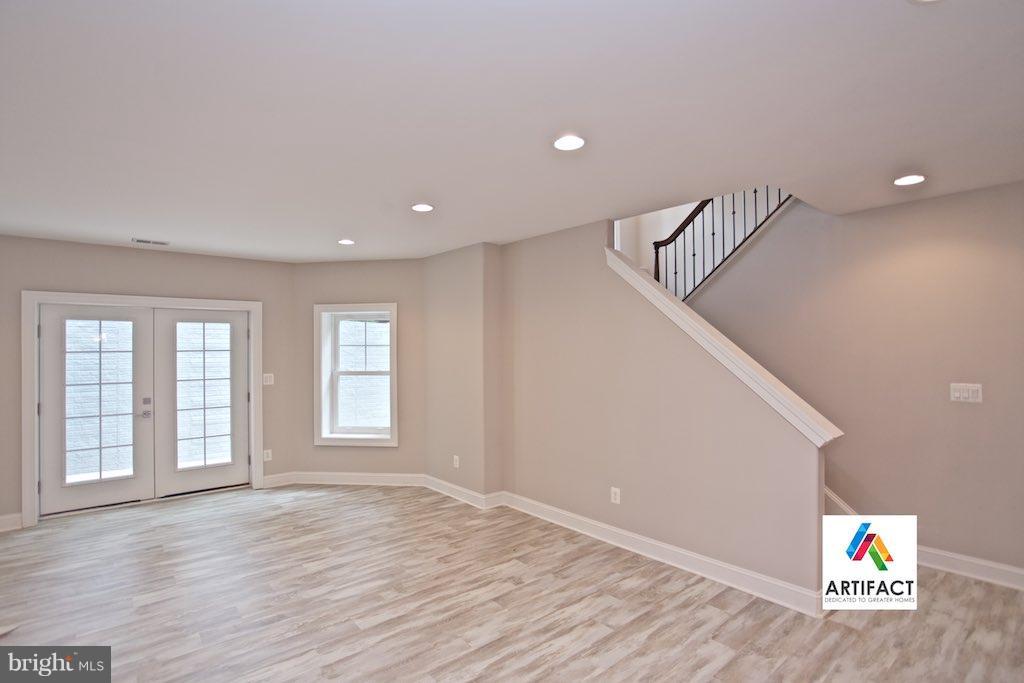 LEWINSVILLE HEIGHTS - Residential