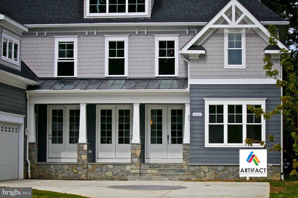 LEWINSVILLE HEIGHTS - Residential