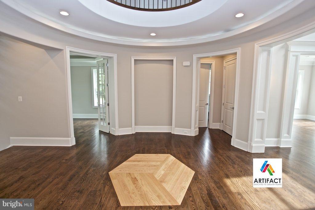 LEWINSVILLE HEIGHTS - Residential