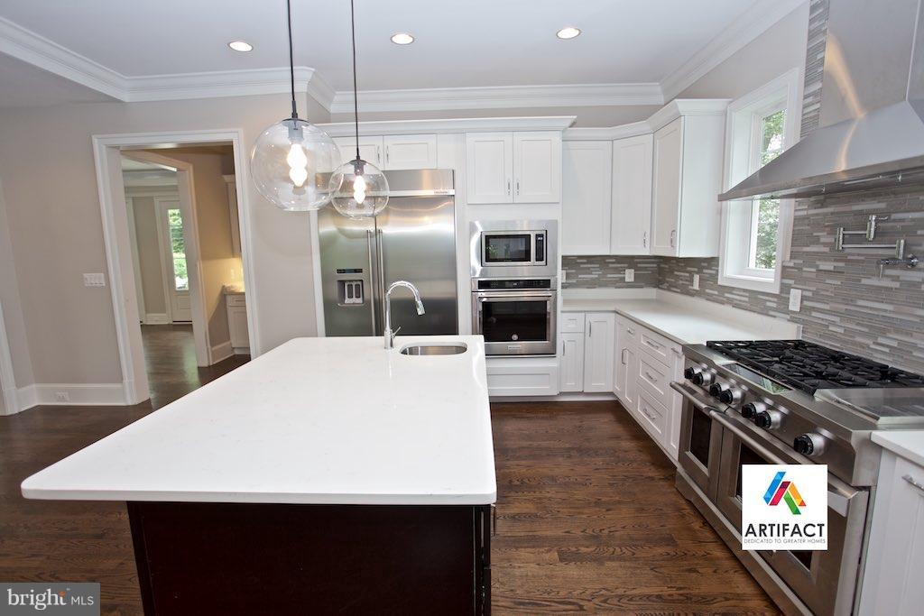 LEWINSVILLE HEIGHTS - Residential