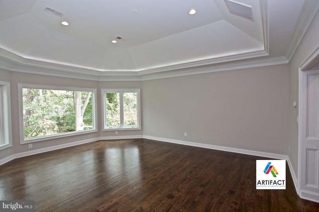 LEWINSVILLE HEIGHTS - Residential