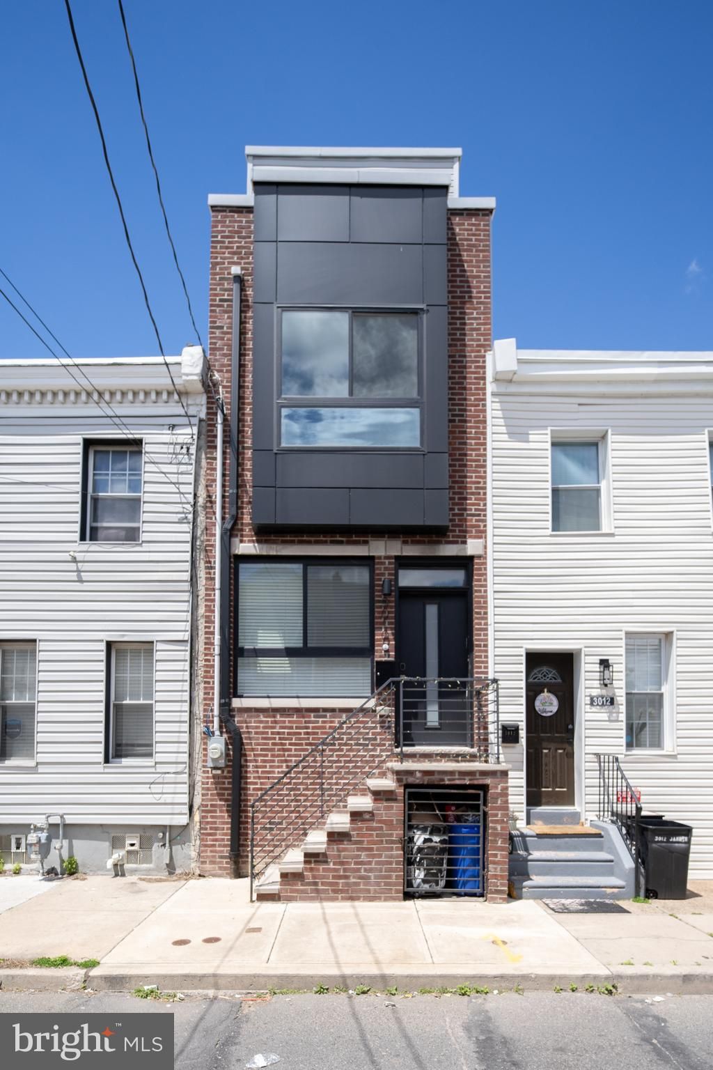 Photo of 3010 Janney Street, PHILADELPHIA, PA 19134 (MLS # PAPH2622988)