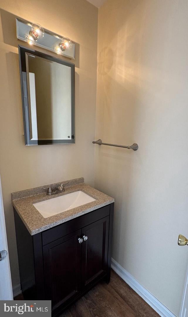 802 SEMINOLE GDNS